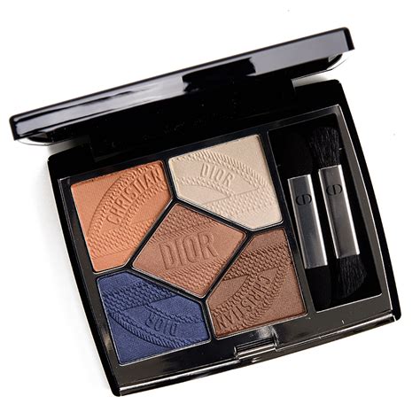 dior eden roc eyeshadow palette|Eden Roc diorshow eyeshadow.